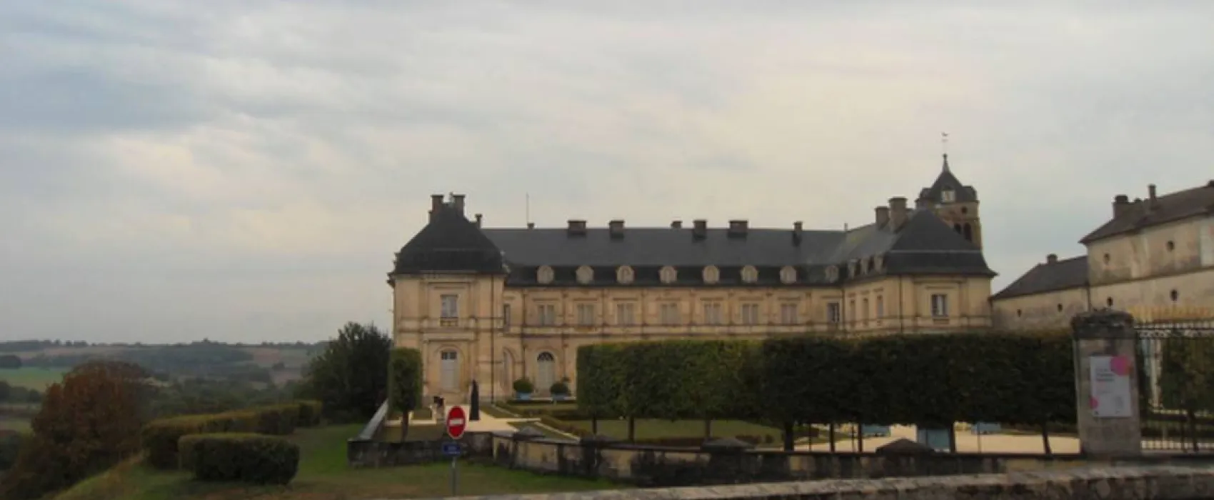 Camping de Champlitte