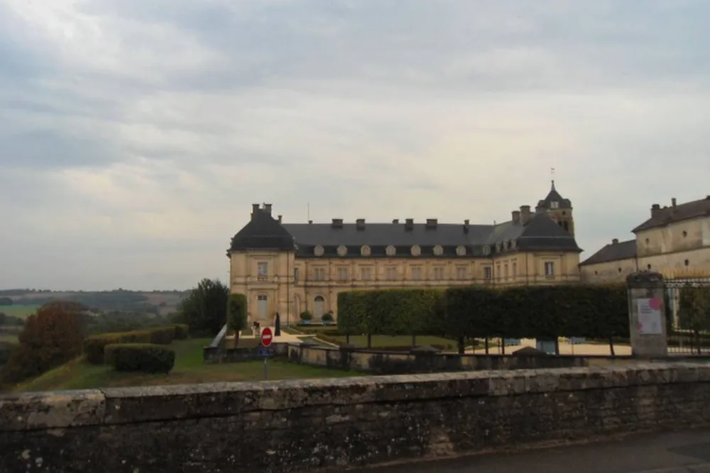 Camping de Champlitte