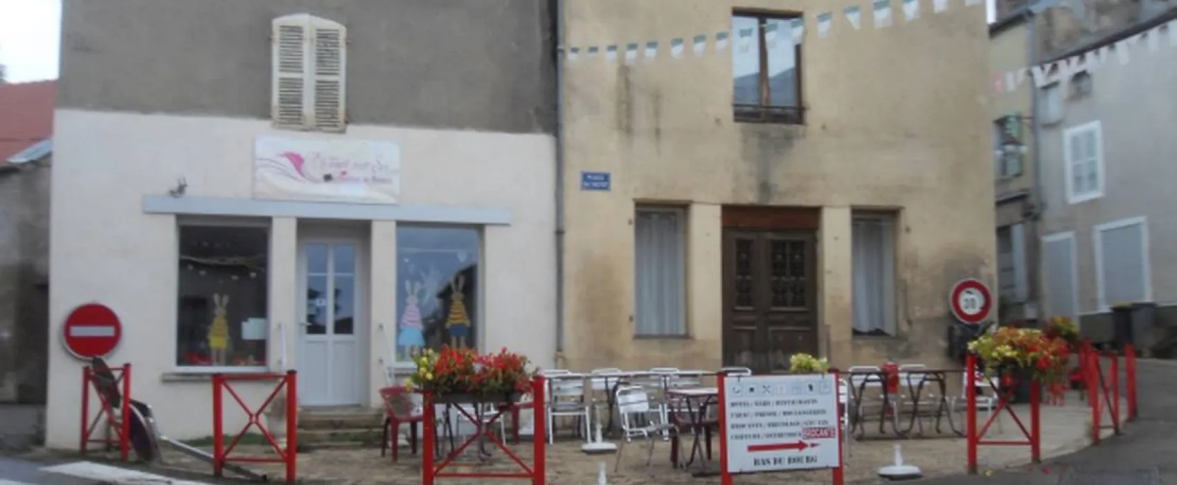 Camping de Champlitte