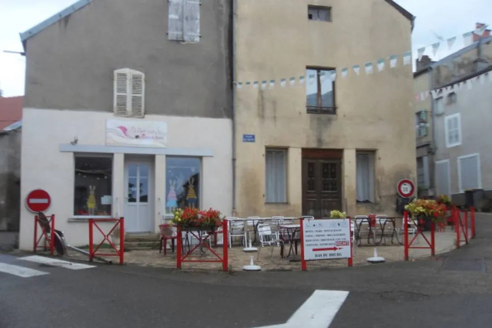 Camping de Champlitte