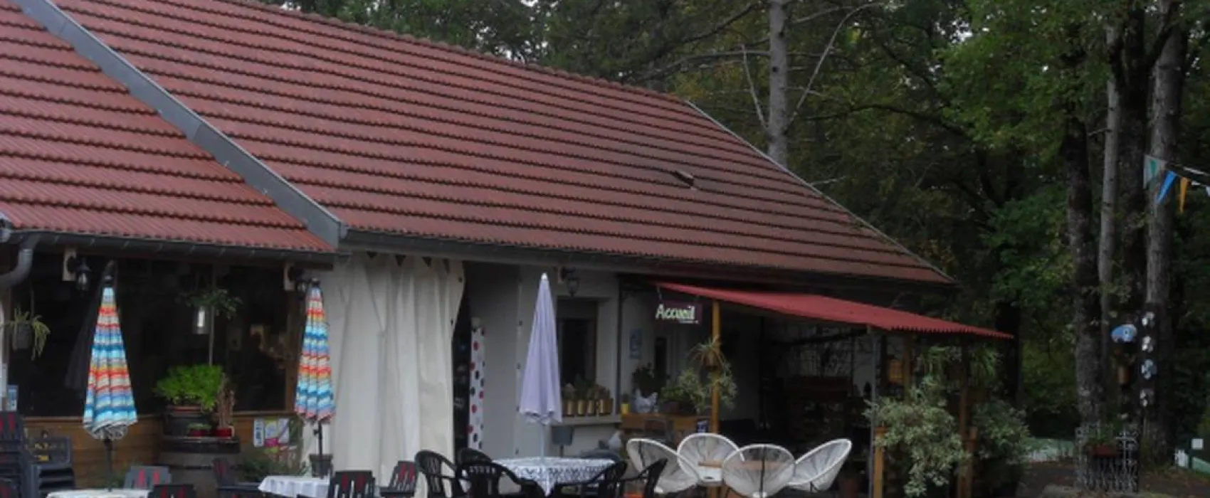 Camping de Champlitte