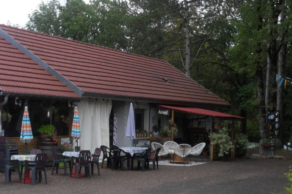 Camping de Champlitte