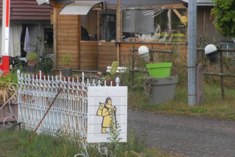 Camping de Champlitte