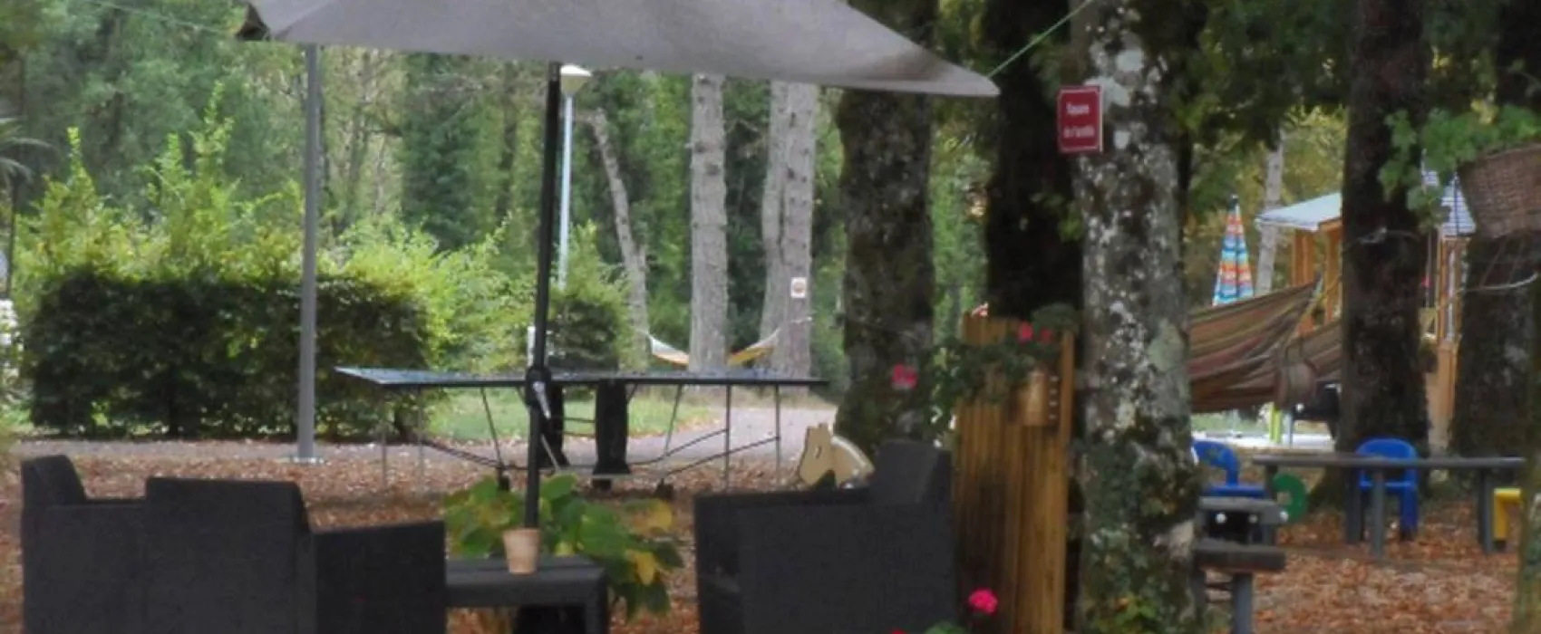 Camping de Champlitte