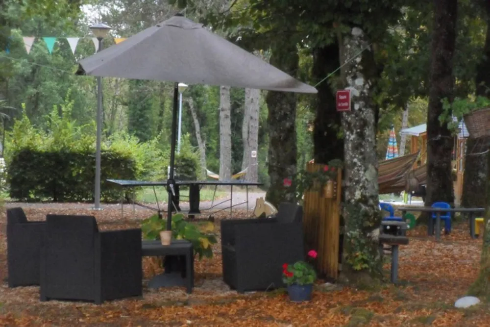 Camping de Champlitte