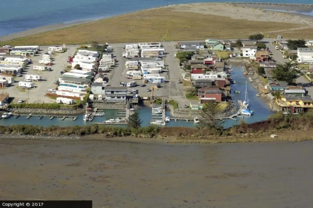 Johnny's Marina & RV Park