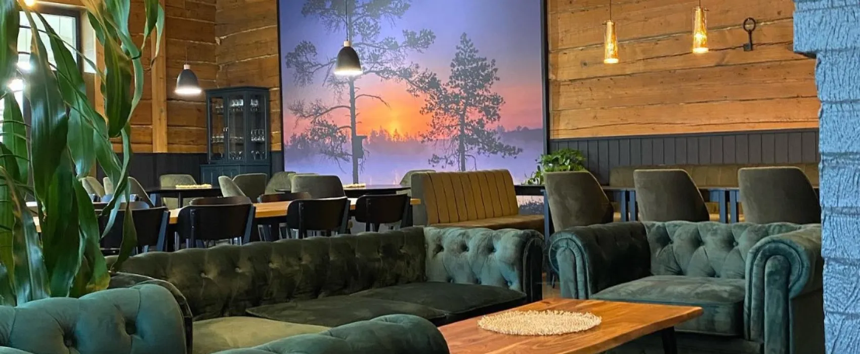 Parra Caravan Matkaparkki