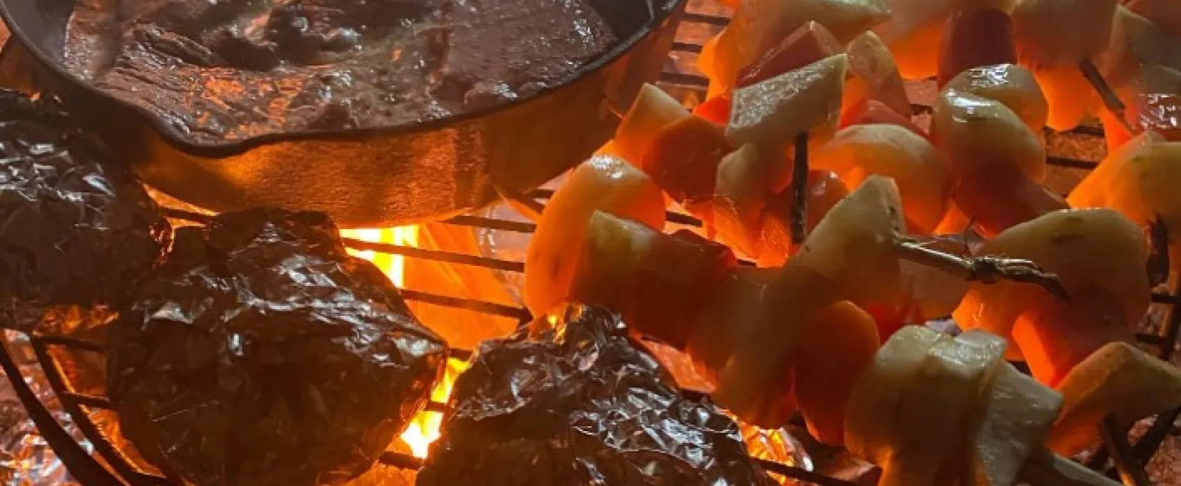 Parra Caravan Matkaparkki