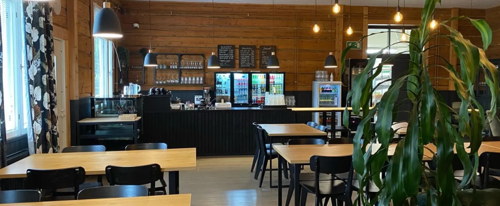 Parra Caravan Matkaparkki