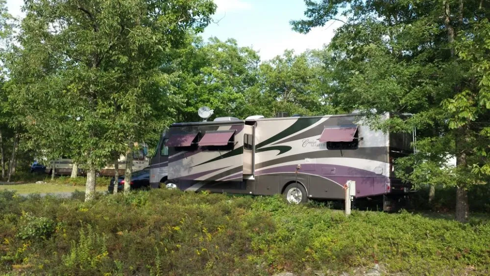 Timothy Lake North RV Resort