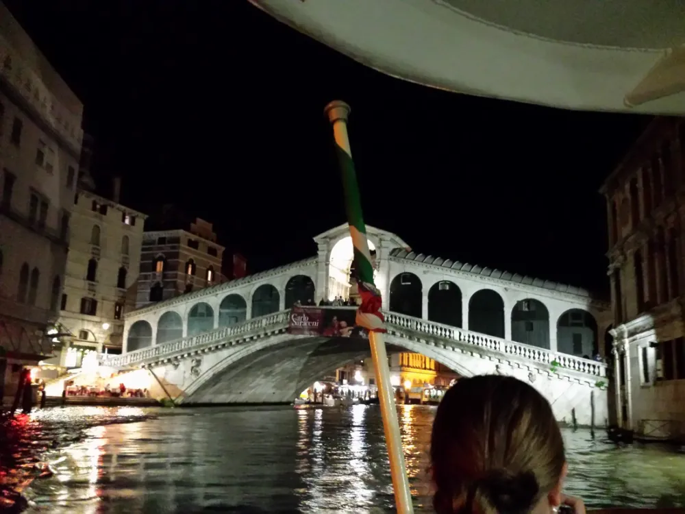 Venezia Camping Village