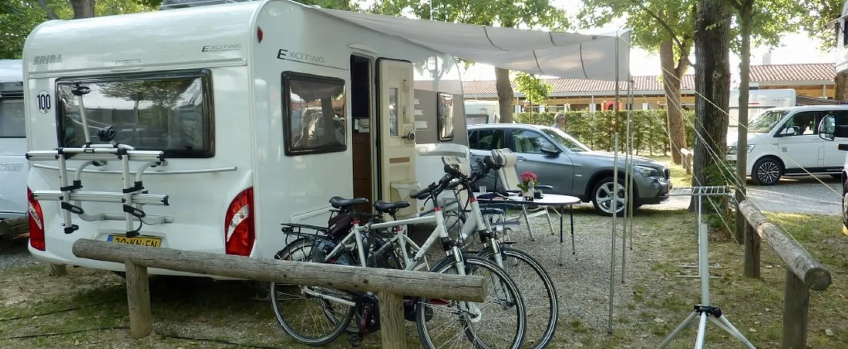 Venezia Camping Village