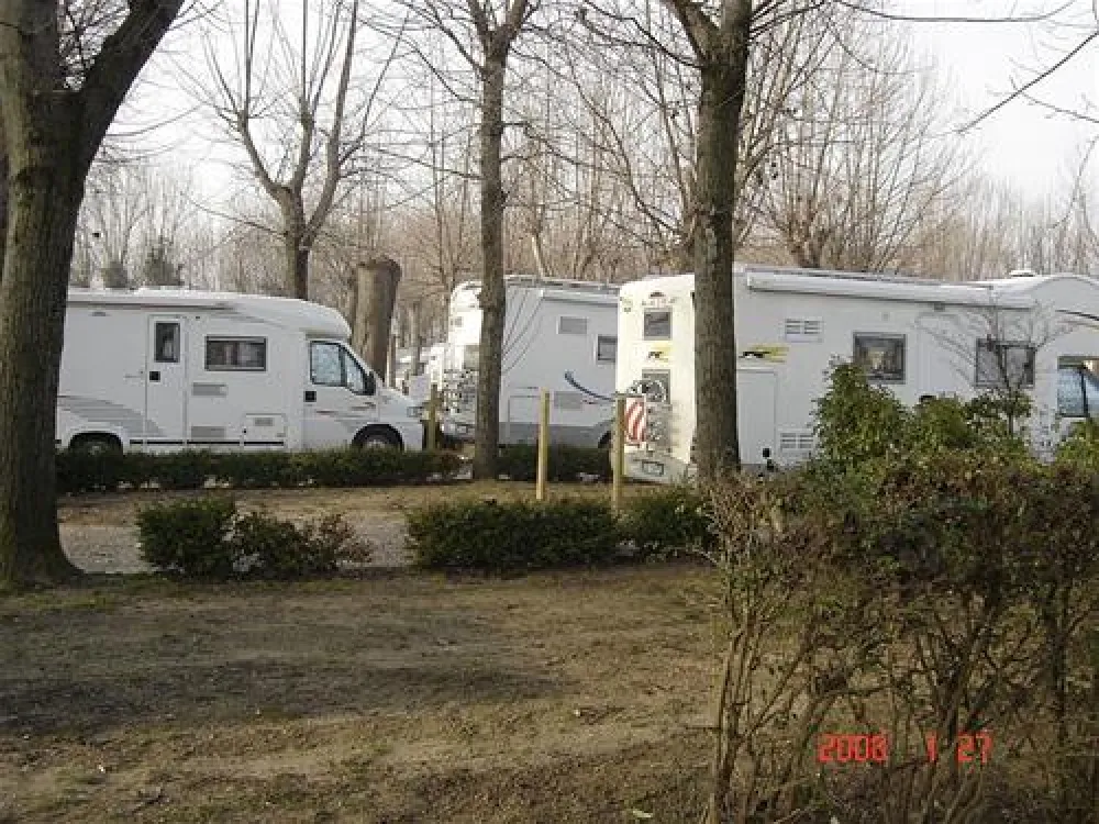 Venezia Camping Village