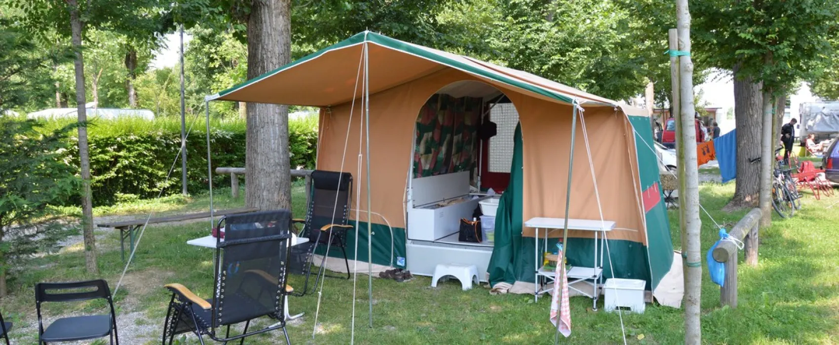 Venezia Camping Village