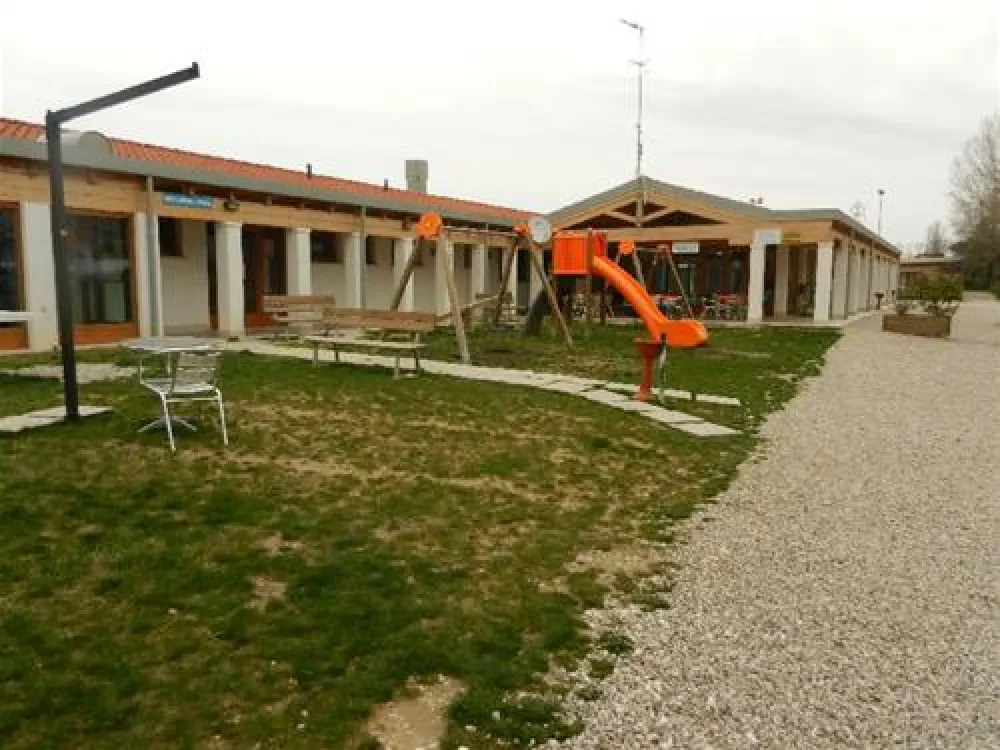 Venezia Camping Village