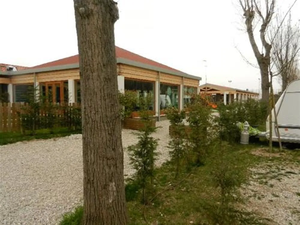 Venezia Camping Village