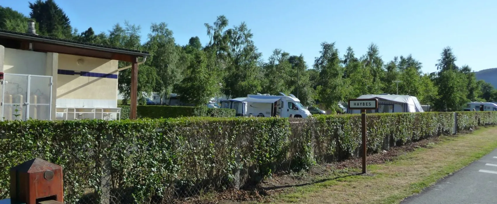 Municipal de Moraypre