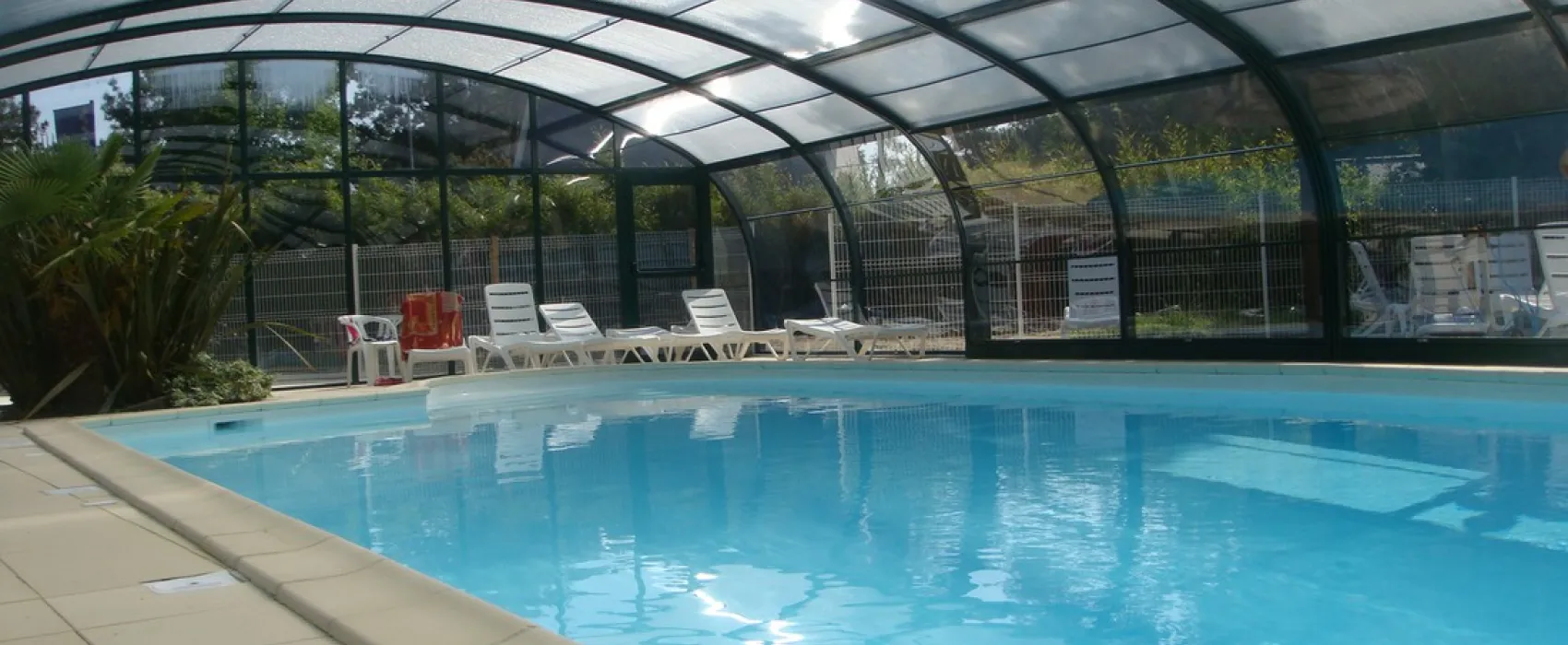 Le Domaine de Pont Mahé