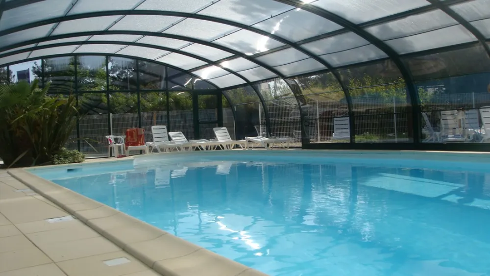 Le Domaine de Pont Mahé