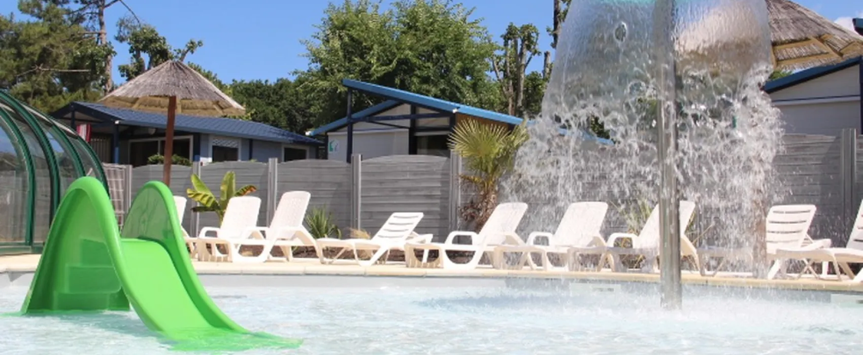 Le Domaine de Pont Mahé