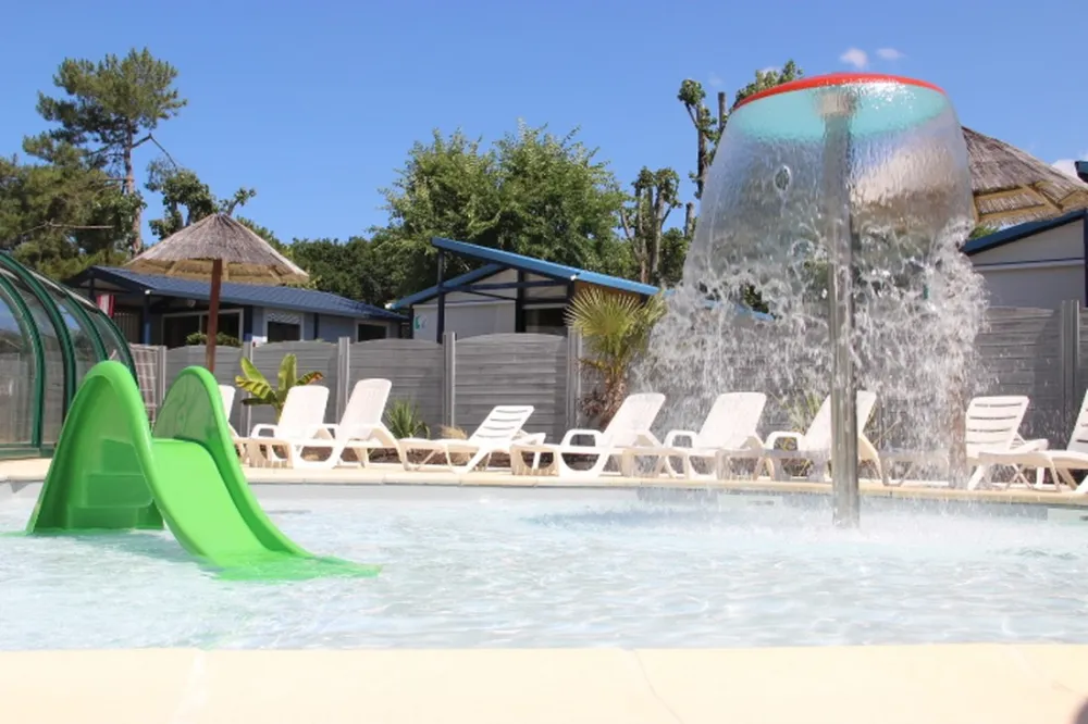 Le Domaine de Pont Mahé