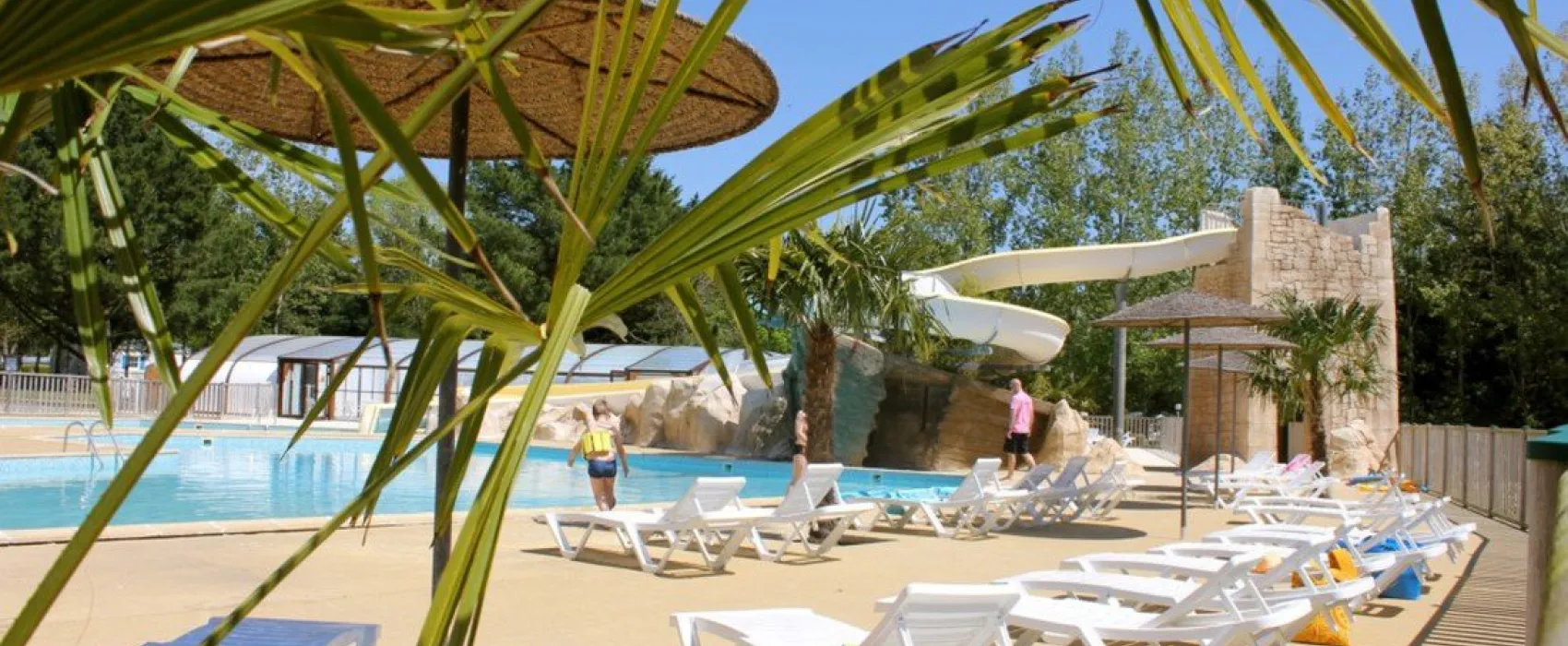 Le Domaine de Pont Mahé