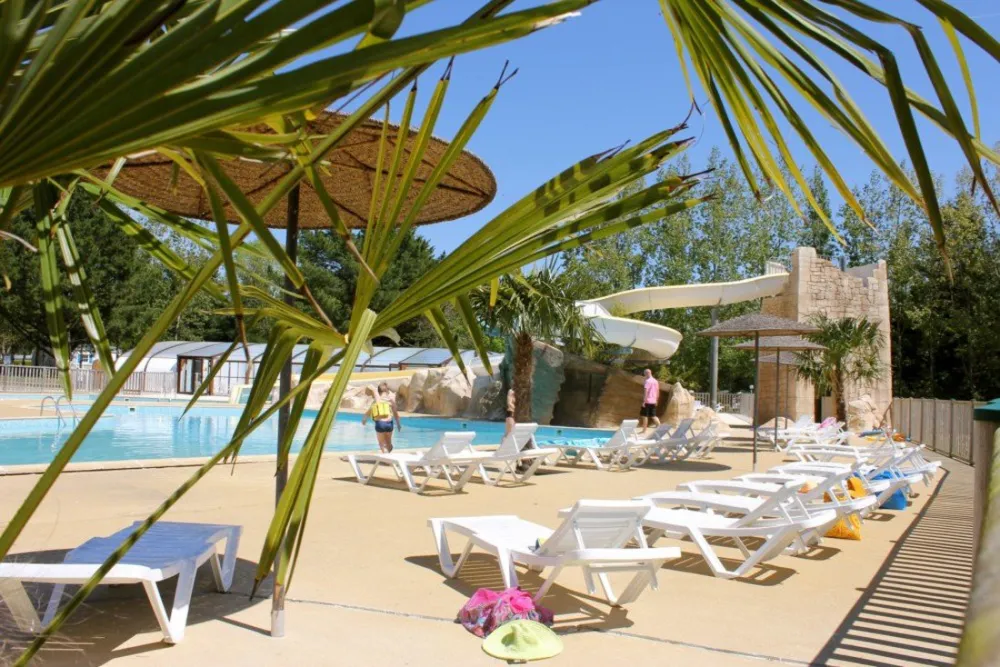 Le Domaine de Pont Mahé