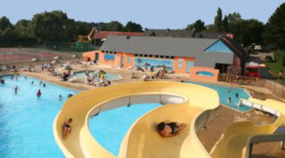 Le Domaine de Pont Mahé