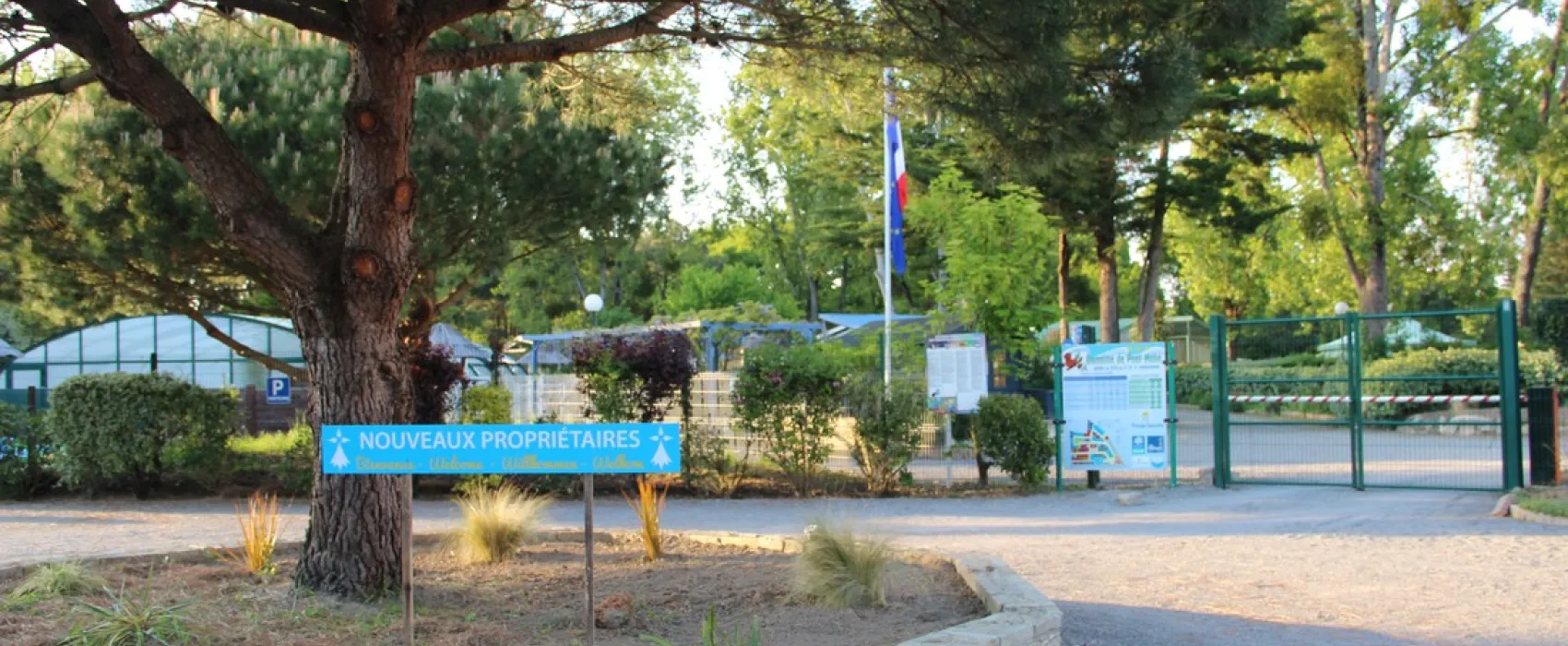 Le Domaine de Pont Mahé