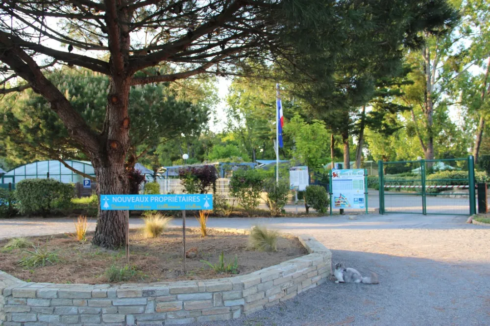 Le Domaine de Pont Mahé