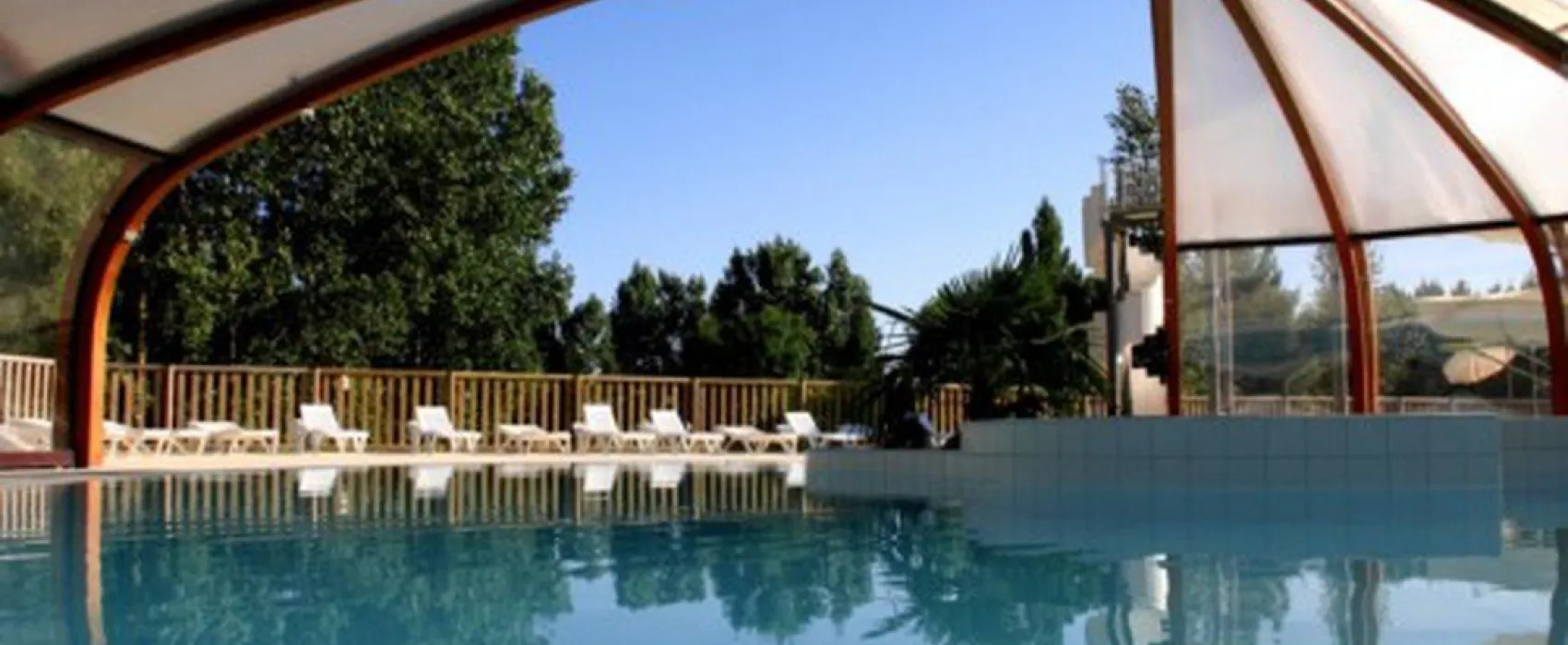 Le Domaine de Pont Mahé