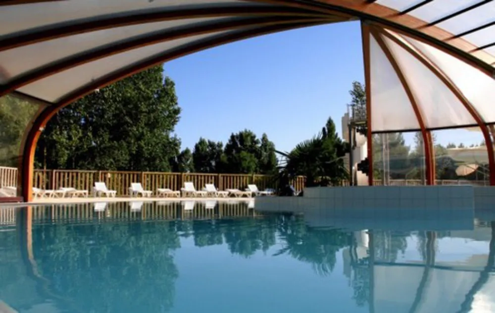 Le Domaine de Pont Mahé