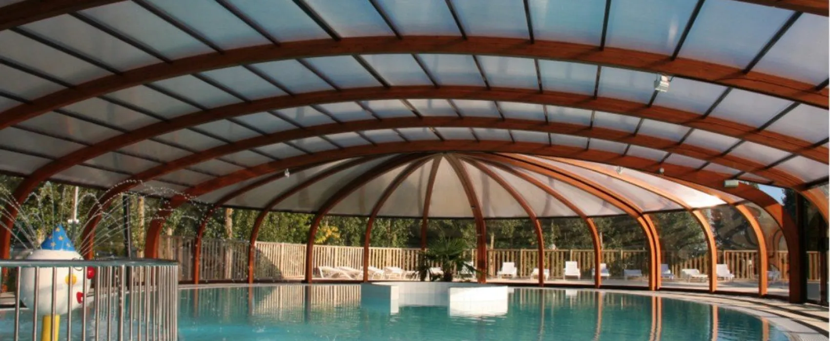 Le Domaine de Pont Mahé