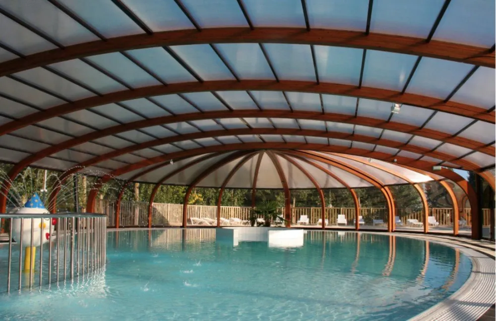 Le Domaine de Pont Mahé