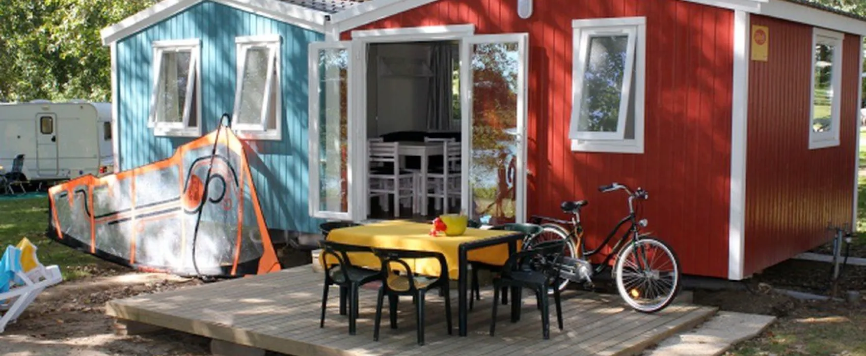 Le Domaine de Pont Mahé