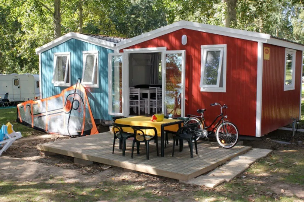 Le Domaine de Pont Mahé