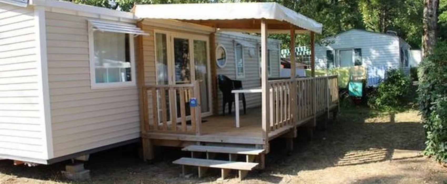 Le Domaine de Pont Mahé