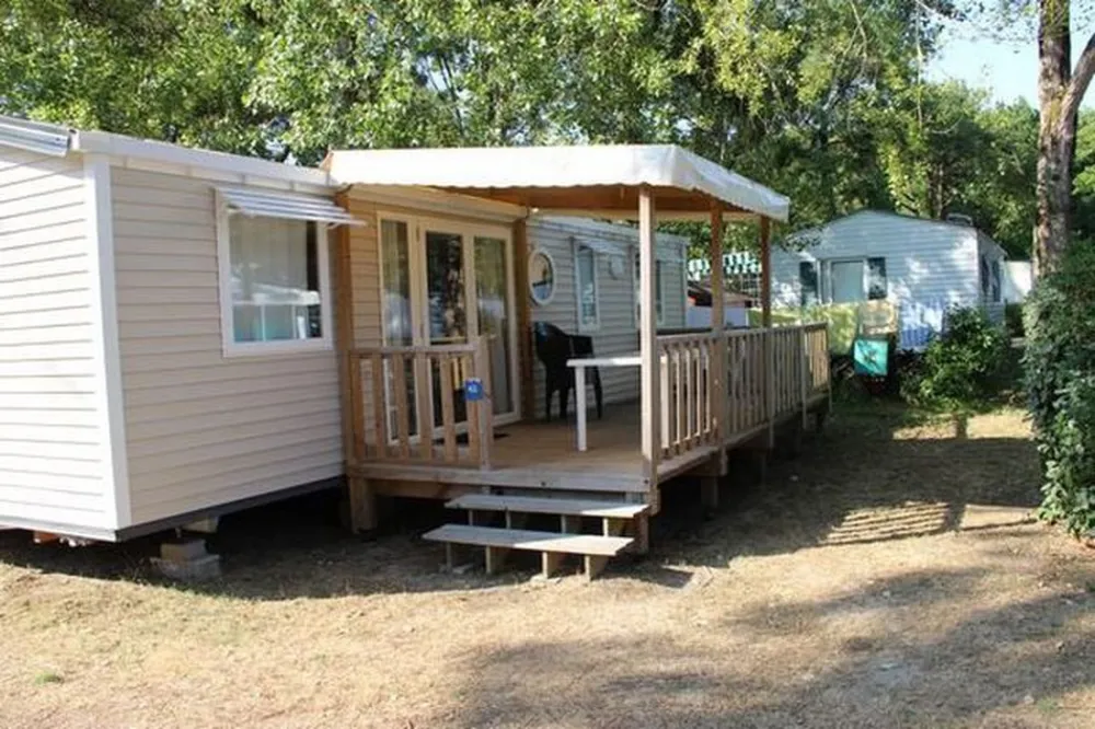 Le Domaine de Pont Mahé