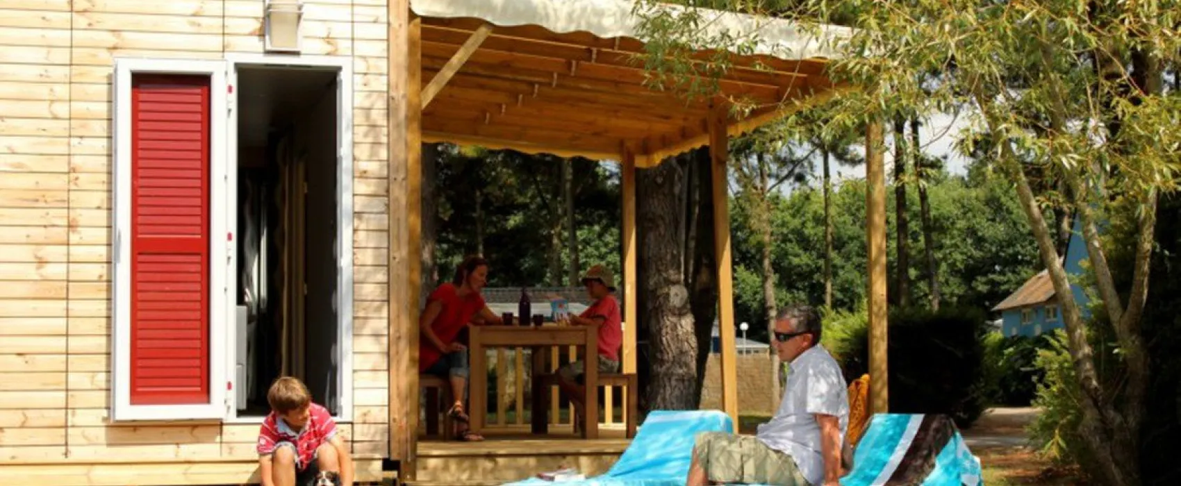 Le Domaine de Pont Mahé