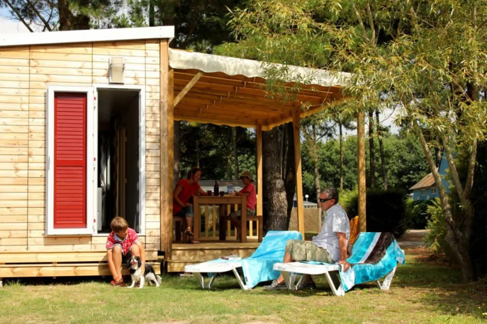 Le Domaine de Pont Mahé