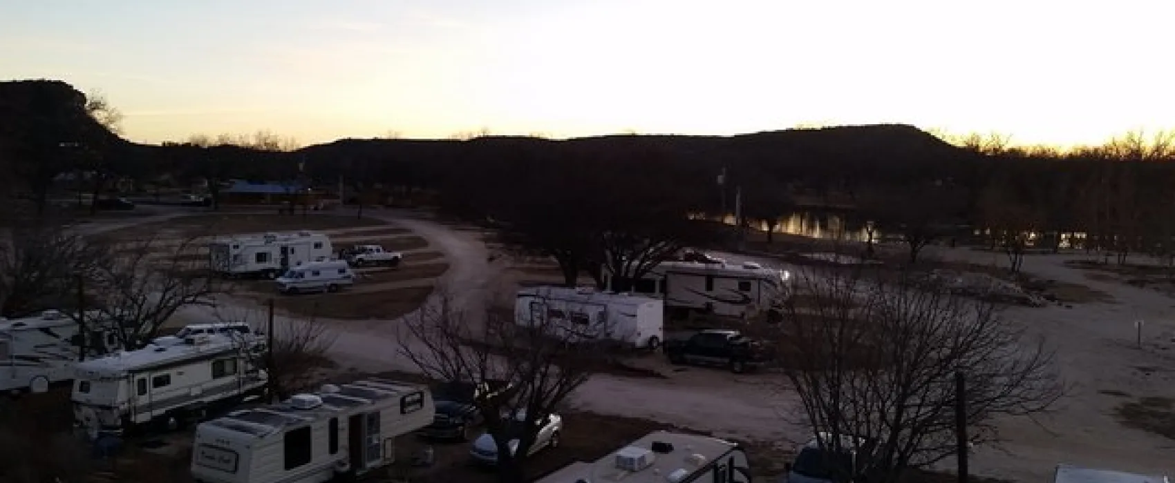 South Llano River RV Park & Resort