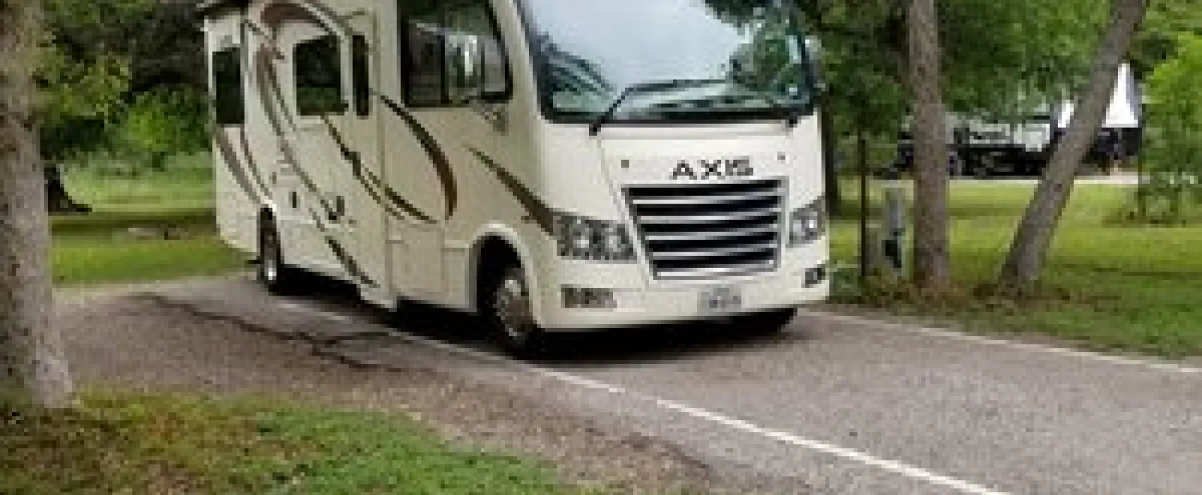 South Llano River RV Park & Resort