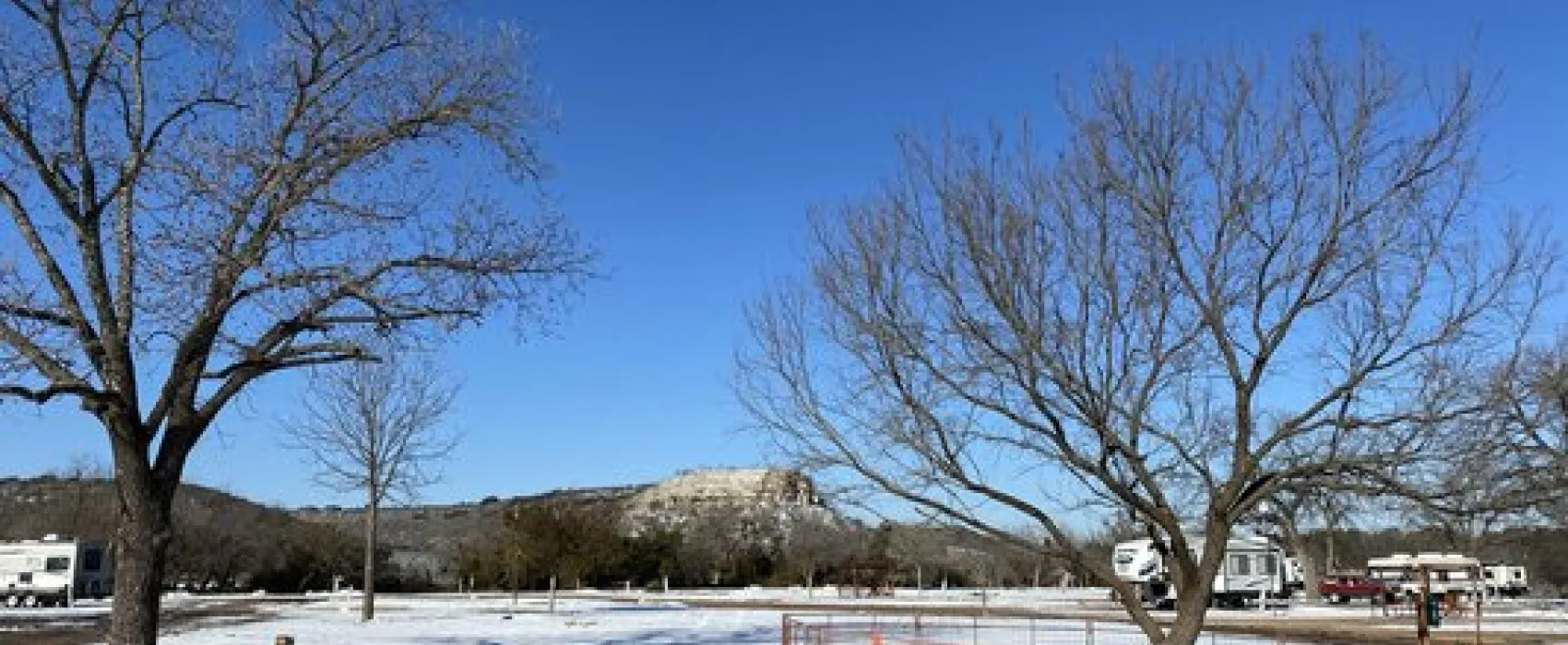 South Llano River RV Park & Resort
