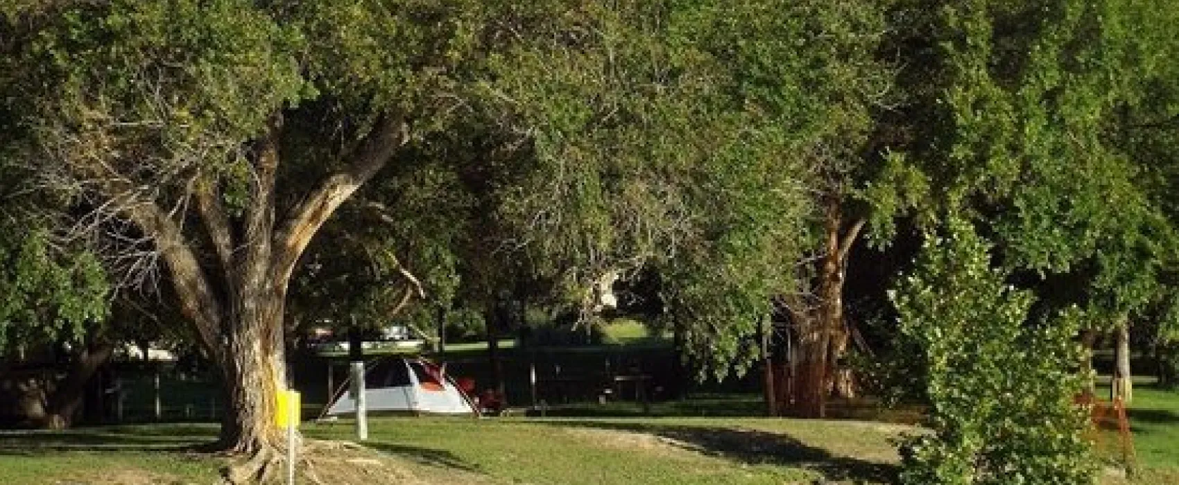 South Llano River RV Park & Resort