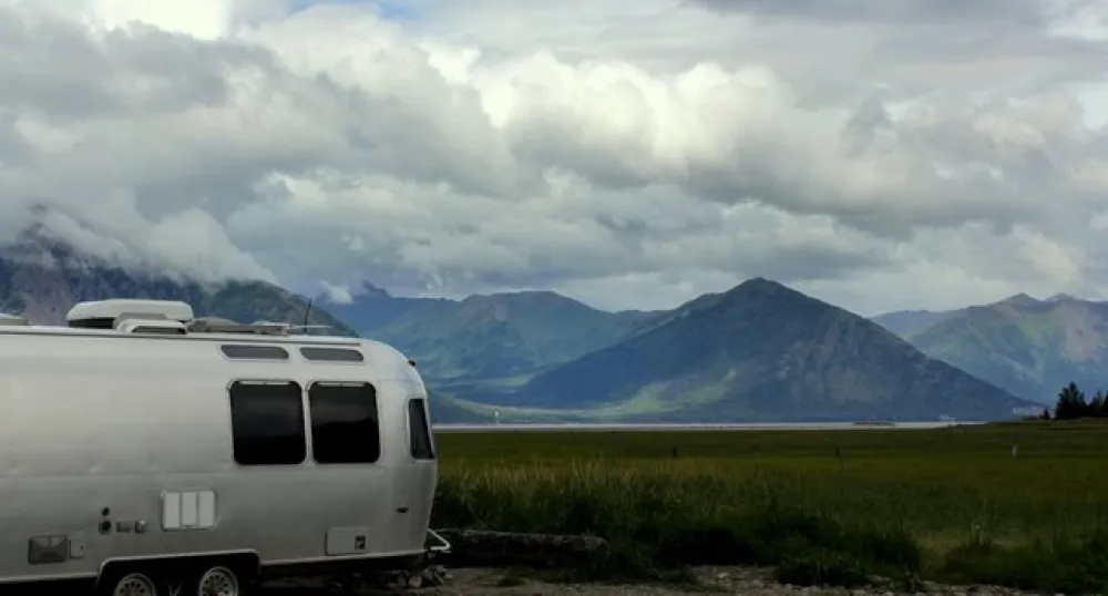 Seaview RV Park & Campground