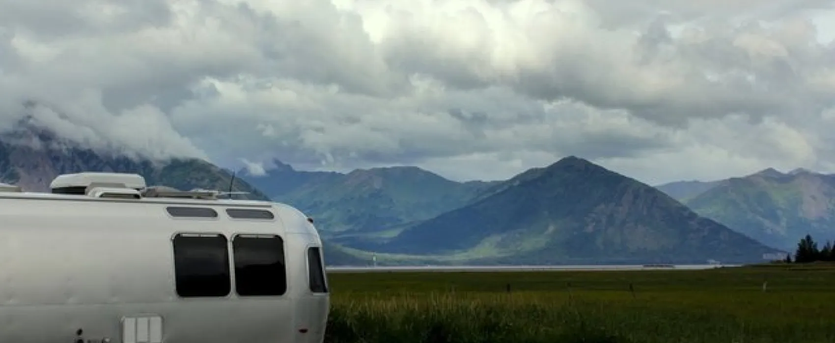 Seaview RV Park & Campground