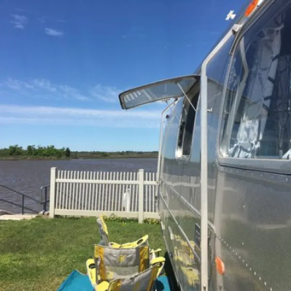 Intracoastal Parish Park Campground