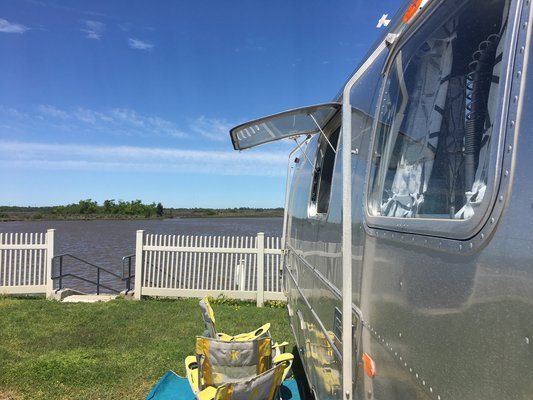Intracoastal Parish Park Campground photo 3