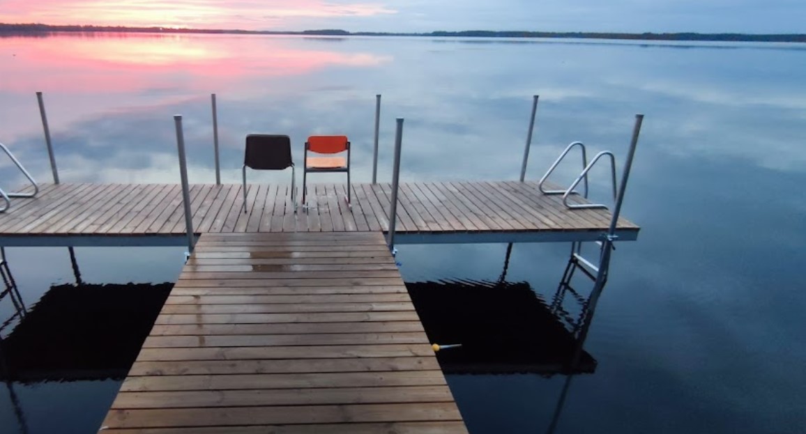 ¿Qué instalaciones tiene Kyyjärvi Camping? photo 5