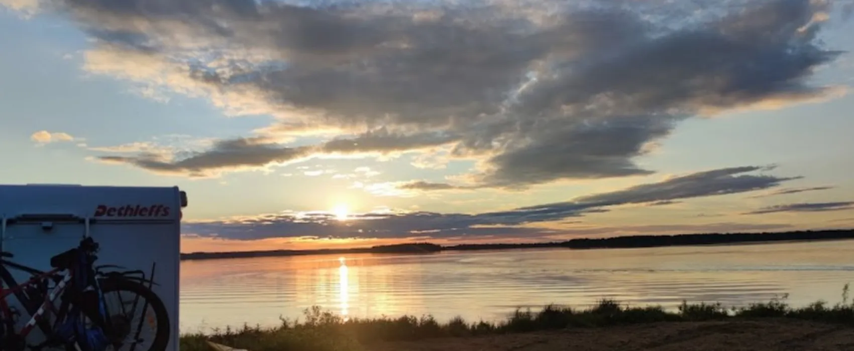 Kyyjärvi Camping